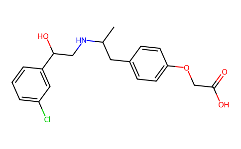 BRL 37344 114333-71-0
